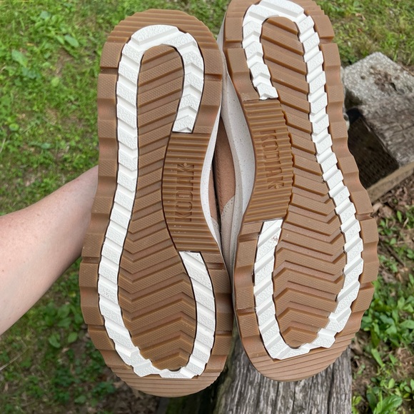 NWT Kodiak Brigden Shoes Size 9.5 Woman’s - Picture 6 of 12